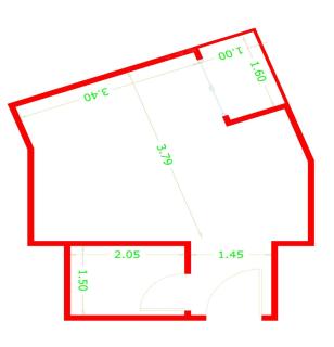 CBA - Cavalli Boutique Apartments - 3