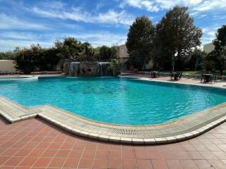 Stylish Res del GolfoDiOrosei 1 BedApt B5 persons - 0