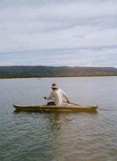 Titilaka by Andean - 1