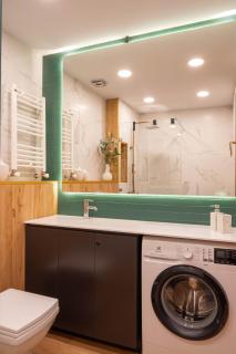 New Gudauri Atrium Ski and Dream Apartments - 7