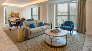 Cheval Maison - Expo City Dubai - 1