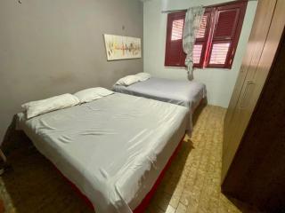 Casa 50 Metros Da Praia De Caponga, 2 quartos - 7