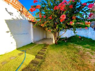 Casa 50 Metros Da Praia De Caponga, 2 quartos - 3