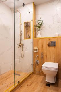 New Gudauri Atrium Ski and Dream Apartments - 6