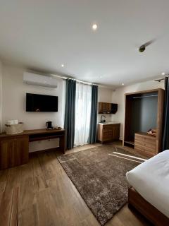 Tritoni Casa Kappuccini - 5