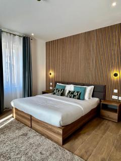 Tritoni Casa Kappuccini - 0