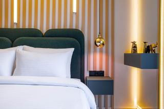 New Gudauri Atrium Ski and Dream Apartments - 9