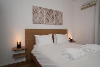 One Apartments TLV - 4