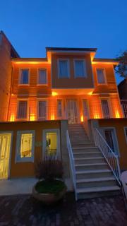 Alaturka Mansion - 9