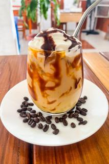 Hotel Vias Maya Bacalar - 1