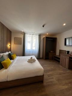 Tritoni Casa Kappuccini - 1