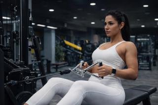 Khatai Aura Hotel - 1