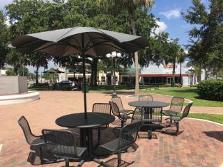 Historic Sebring Downtown Home - 2