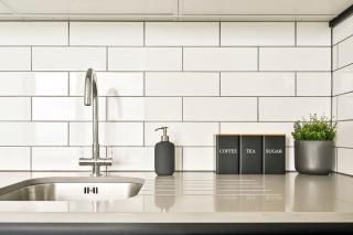 Luxury 1BR, Long Stay, Fast WiFi, Near Tube - Londres - 4