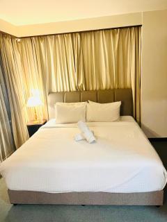 Mandarin Residence Kuala Lumpur - 5