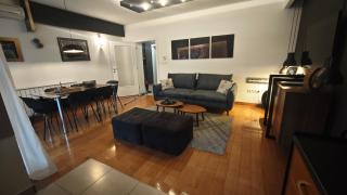 Zagreb Lodge Apartment - 8