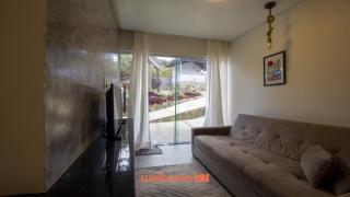 Chale em Serra Negra com Vista Panorâmica - 7