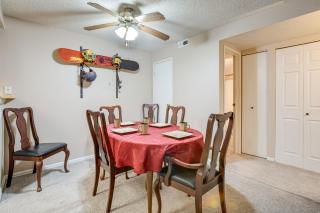 3 Mi to Buckley: Convenient Condo in Aurora - 3