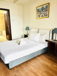 Mandarin Residence Kuala Lumpur - 2