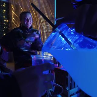 Peru Hostel Tajmani - 9