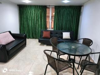 Rento apartamento por días - 6