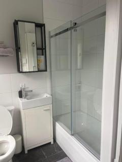 Studio lumineux Québec centre-ville - 4