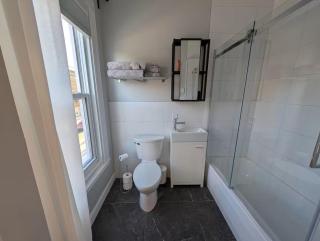 Studio lumineux Québec centre-ville - 3