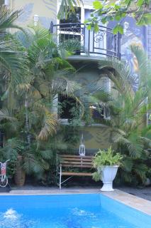 Hide Out Lake Villa Uganda - 6