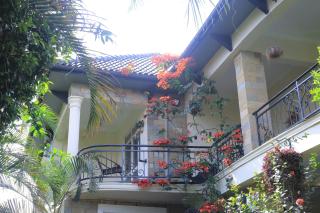 Hide Out Lake Villa Uganda - 3