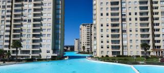 Depto Laguna Vista Hermoso Comodo Familiar - 9