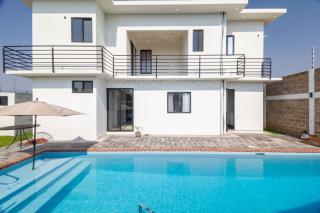 Casa Bamboo El Salto - 9