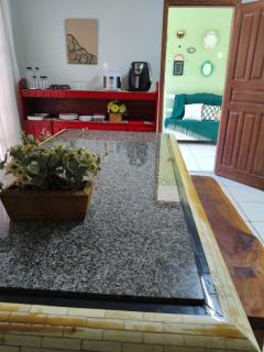 Aquarela Suítes - 6