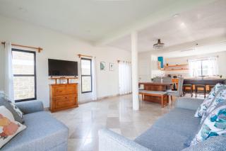 Casa Bamboo El Salto - 5