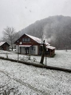 Cabana lui Foardă - 1