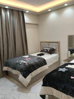 ابراج الصفوة المميزه مدينه نصر - 2