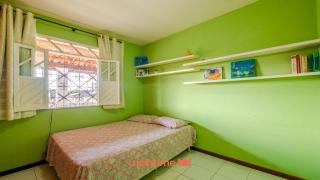 Casa em Salvador Praia do Flamengo jardim e paz - 6