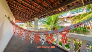 Casa em Salvador Praia do Flamengo jardim e paz - 3