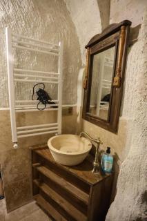 Kayaharman cave otel - Nar - 2