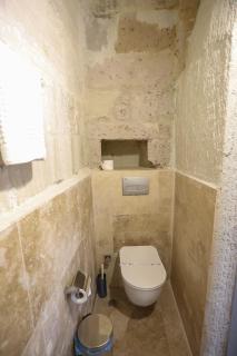 Kayaharman cave otel - Nar - 3