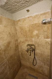 Kayaharman cave otel - Nar - 1