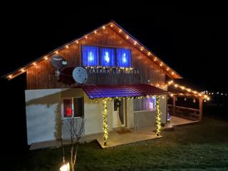 Cabana lui Foardă - 9