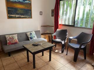 Pacific Jungle Condominium - 4