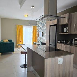 Atrium Oasis, Sandton - 7