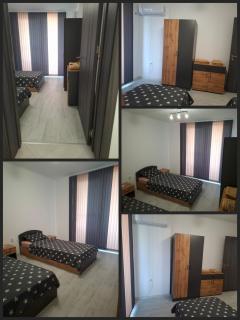 Апартамент Актив Спорт Гранд - 6