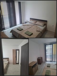 Апартамент Актив Спорт Гранд - 7