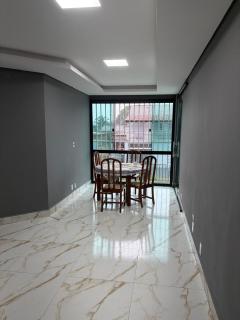 Seu Oásis Urbano Familiar perto do PVH Shopping - 0