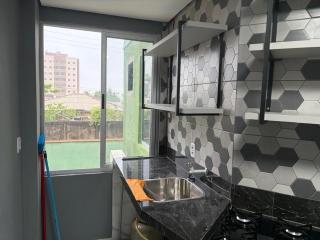 Seu Oásis Urbano Familiar perto do PVH Shopping - 5