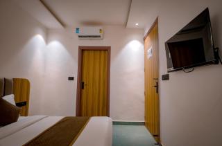 Troy Resorts and wellness - 9