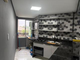 Seu Oásis Urbano Familiar perto do PVH Shopping - 8