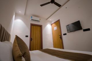 Troy Resorts and wellness - 6